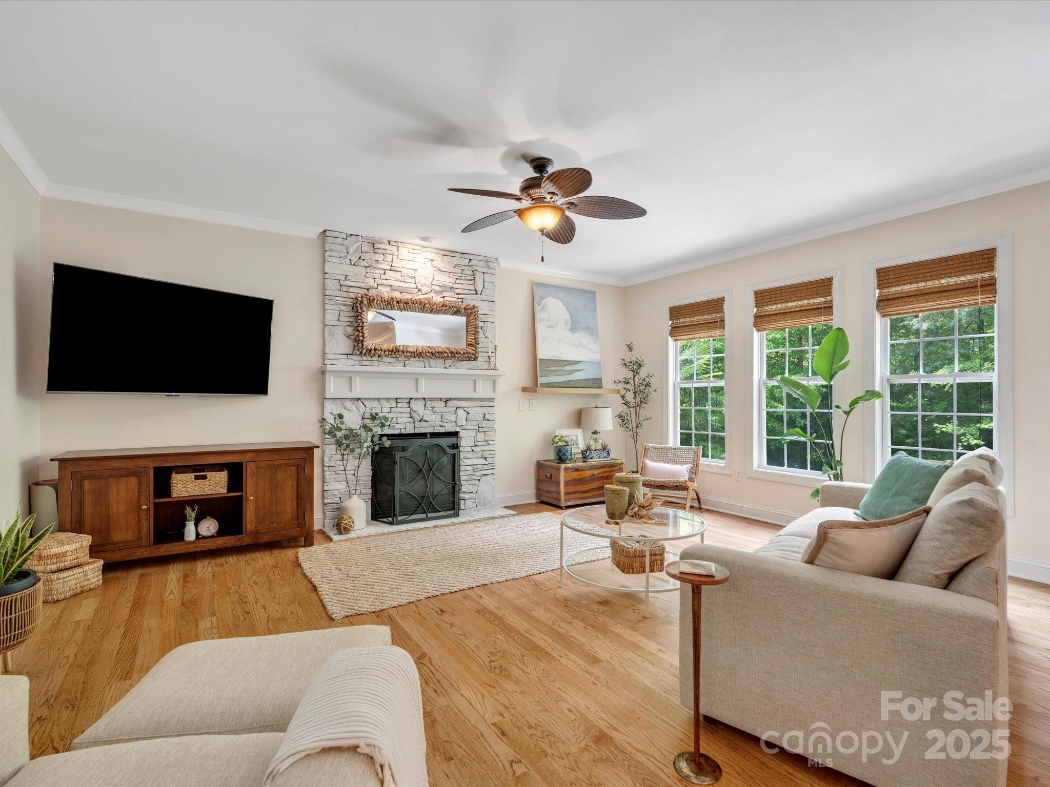 Hampton Estates - Residential