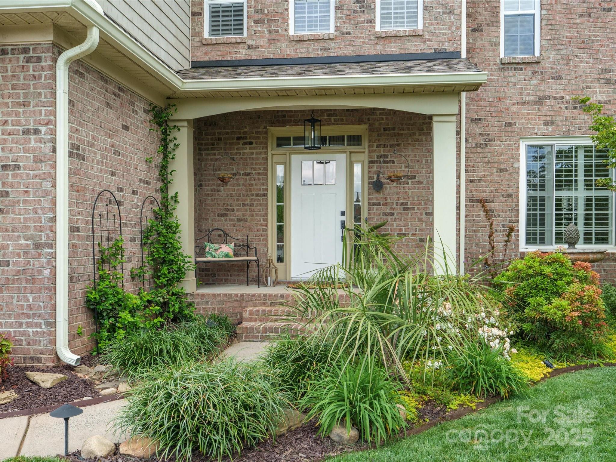 Hampton Estates - Residential