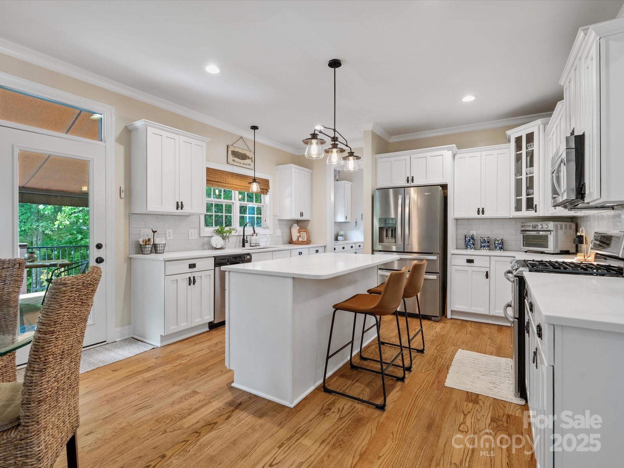 Hampton Estates - Residential