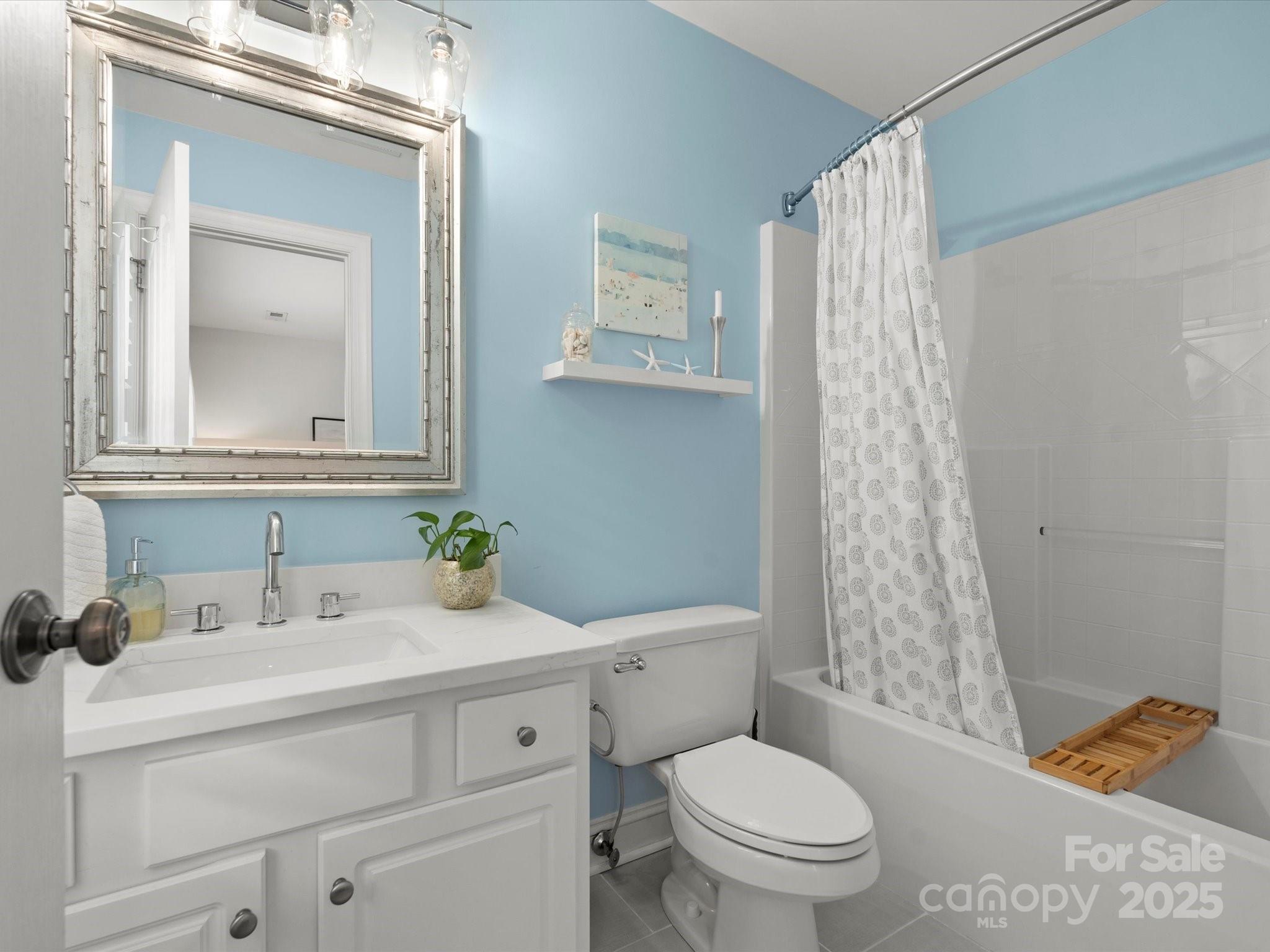 Hampton Estates - Residential