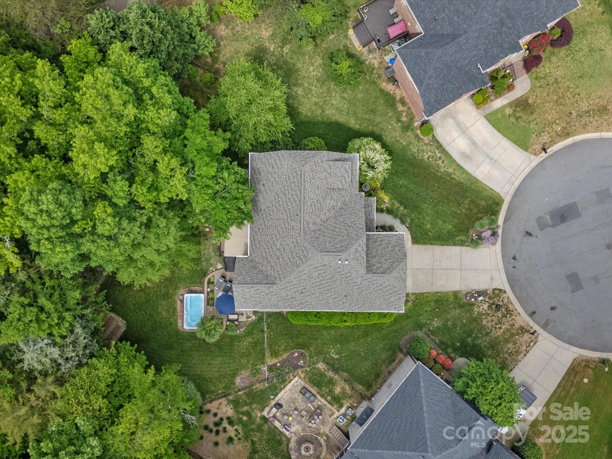 Hampton Estates - Residential