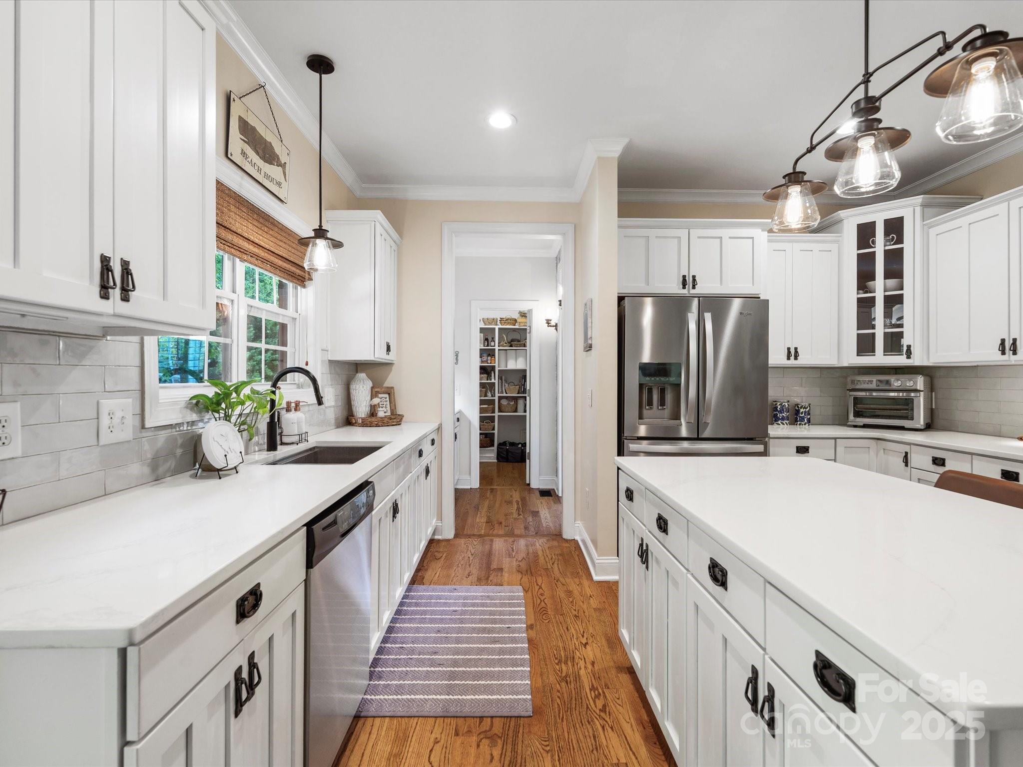 Hampton Estates - Residential