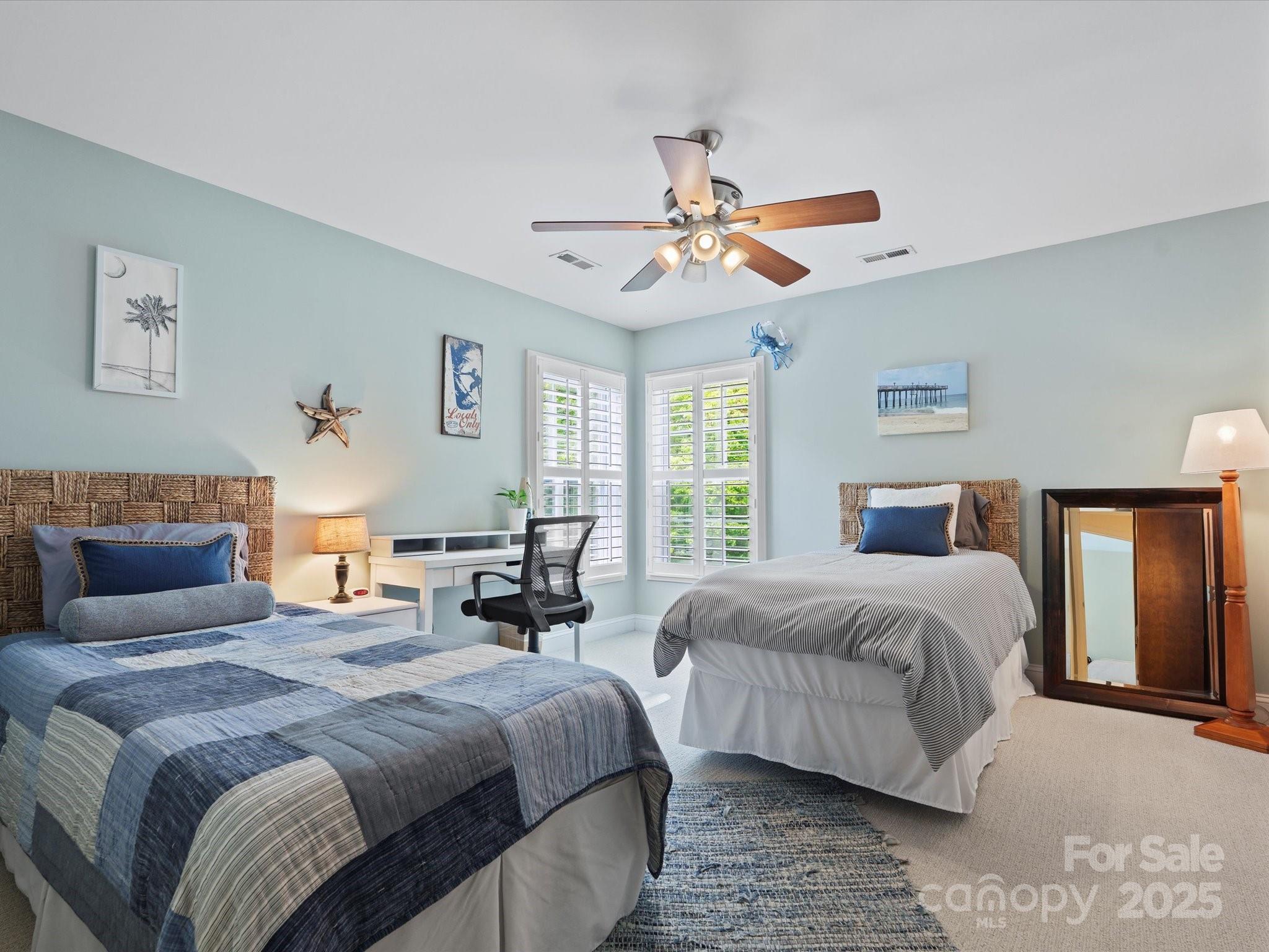 Hampton Estates - Residential