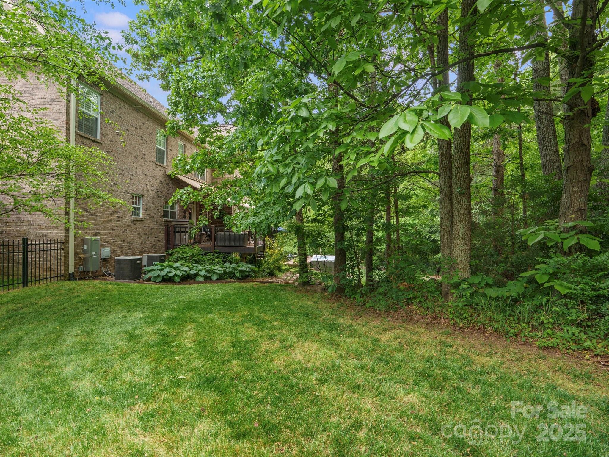 Hampton Estates - Residential