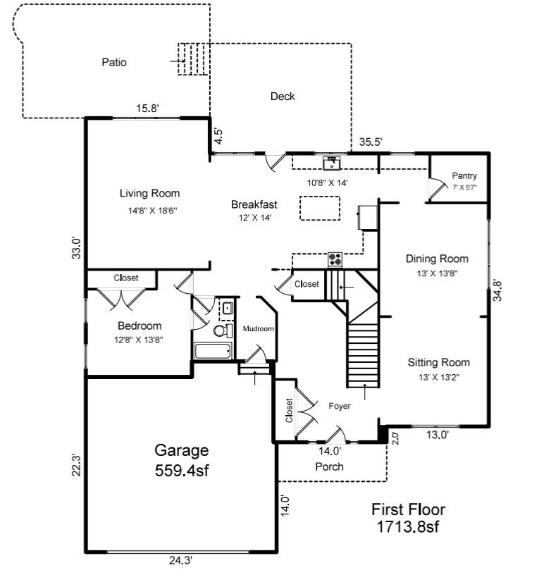 Hampton Estates - Residential