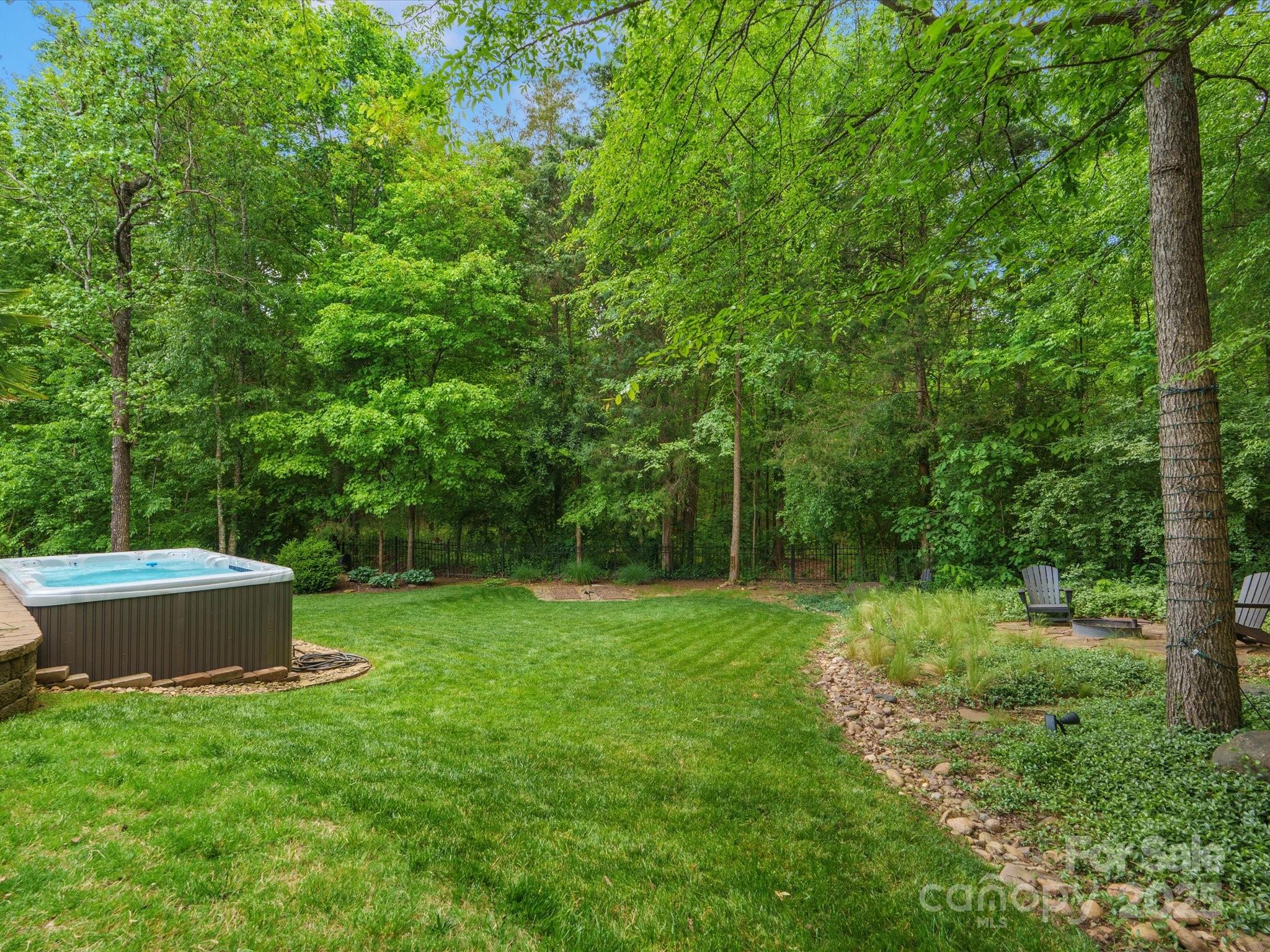 Hampton Estates - Residential