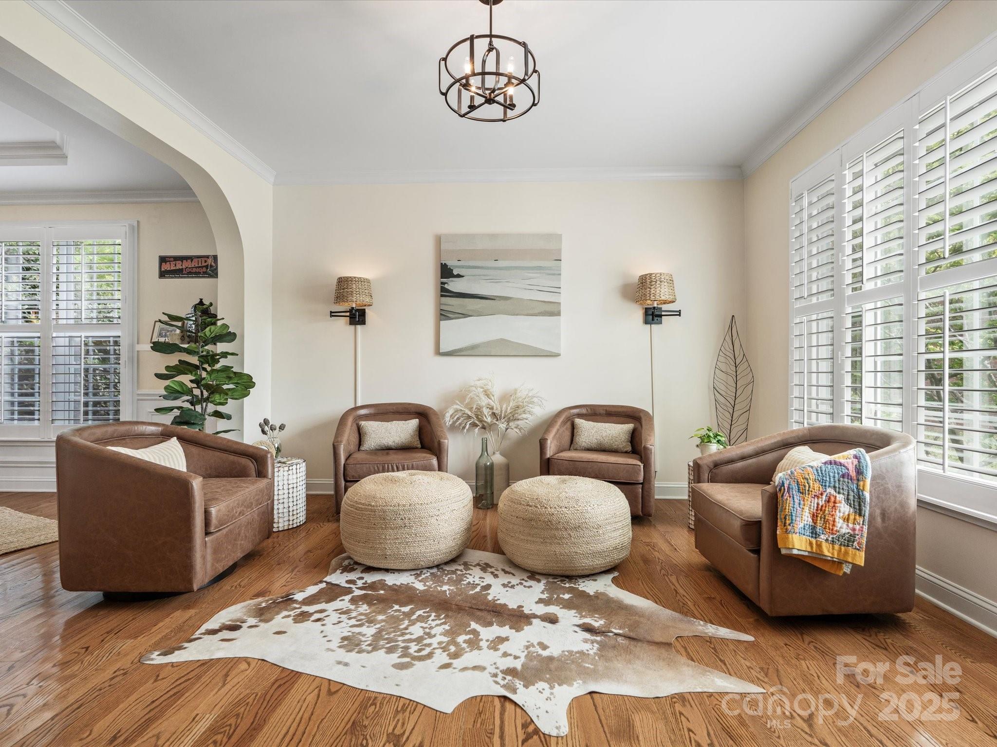 Hampton Estates - Residential