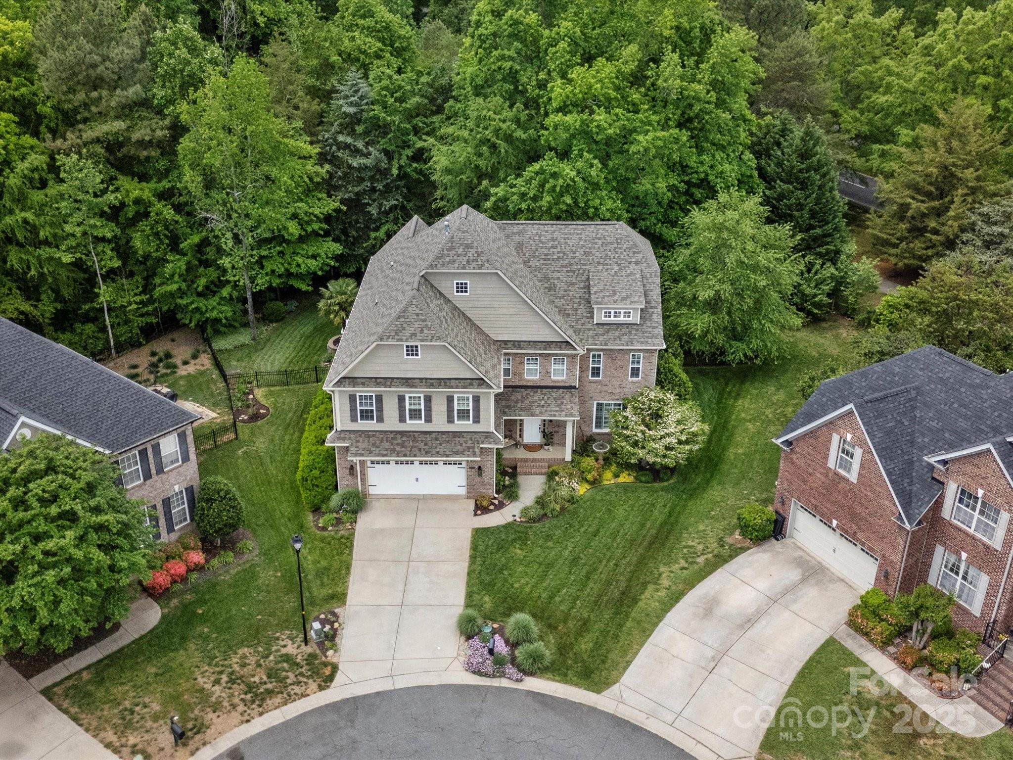 Hampton Estates - Residential