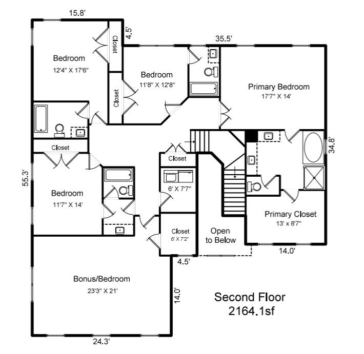 Hampton Estates - Residential
