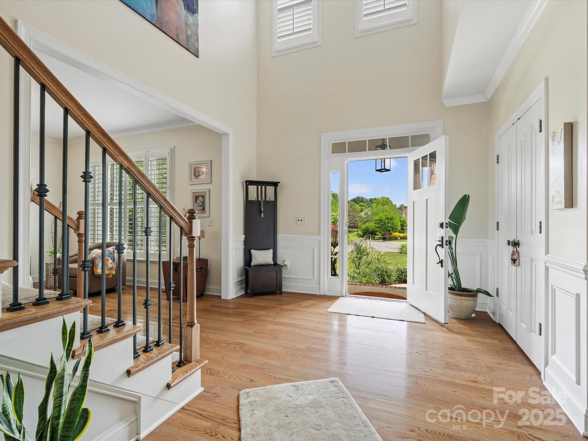 Hampton Estates - Residential