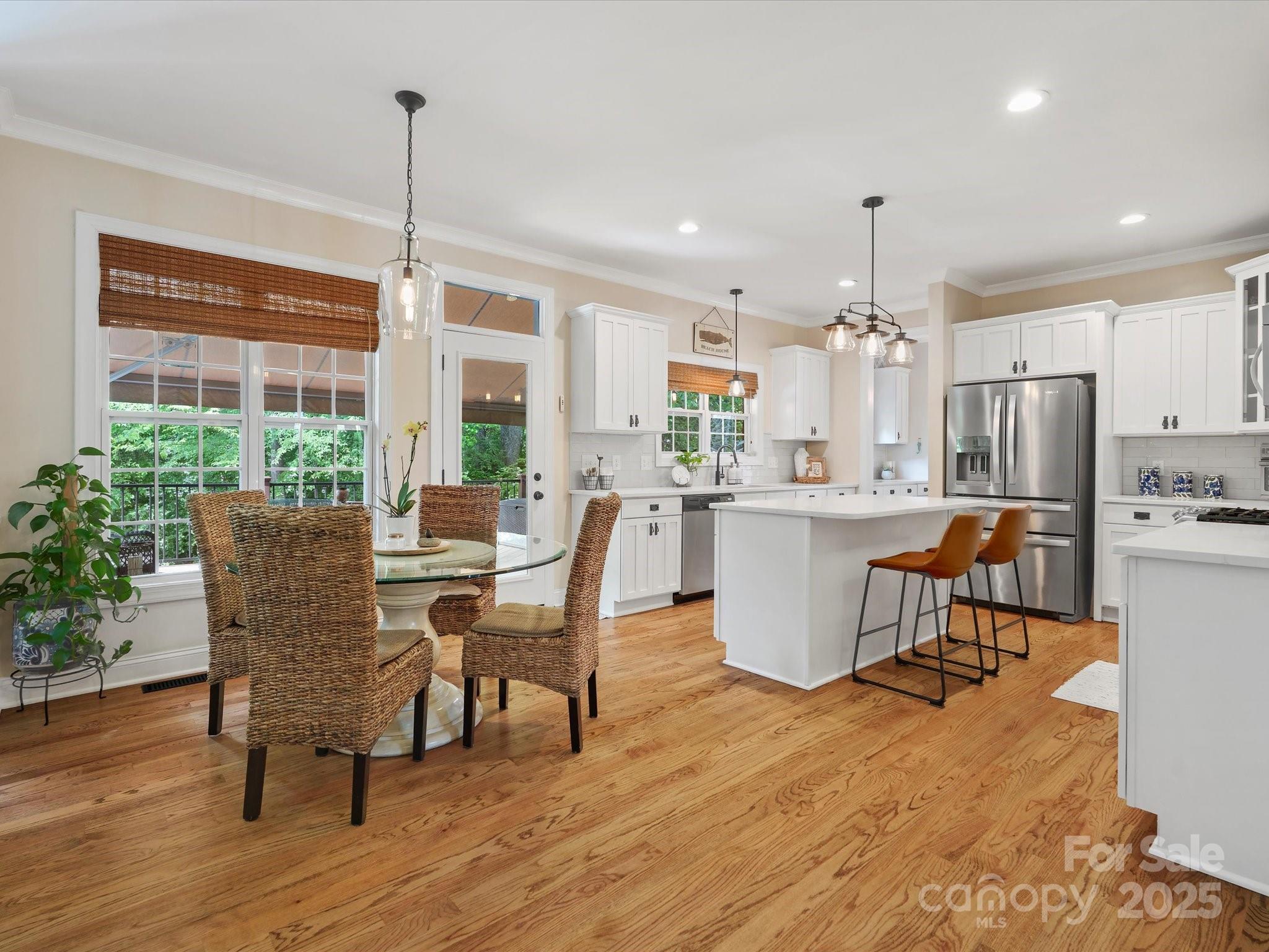 Hampton Estates - Residential