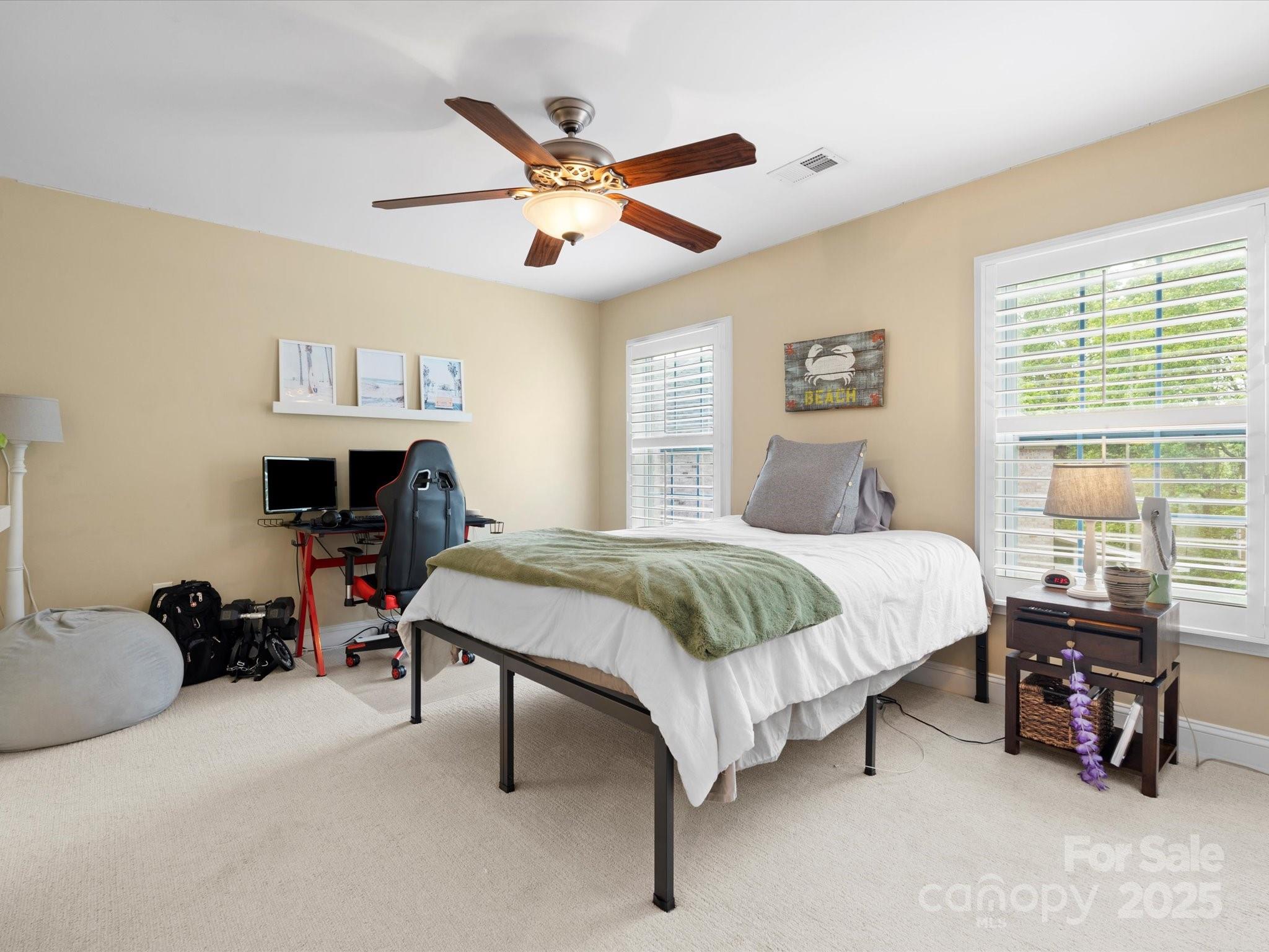 Hampton Estates - Residential