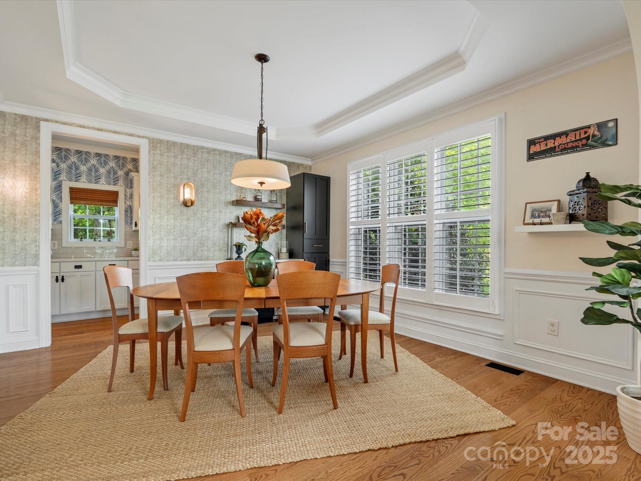 Hampton Estates - Residential