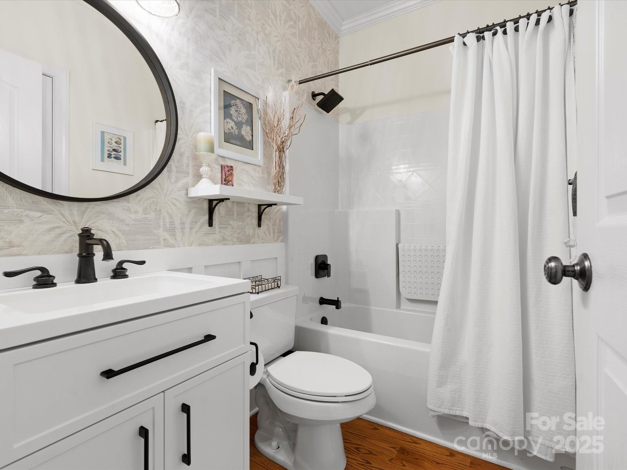 Hampton Estates - Residential