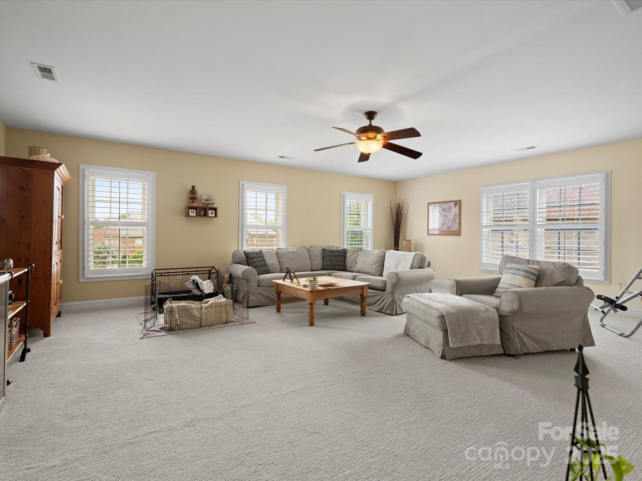 Hampton Estates - Residential