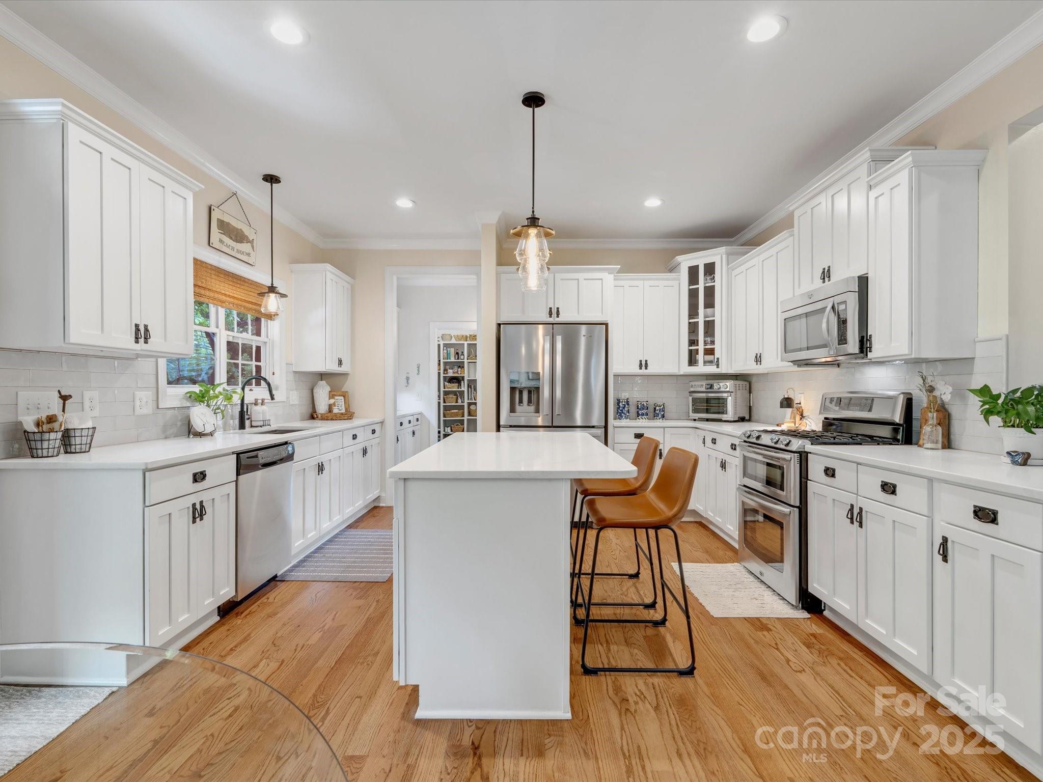 Hampton Estates - Residential