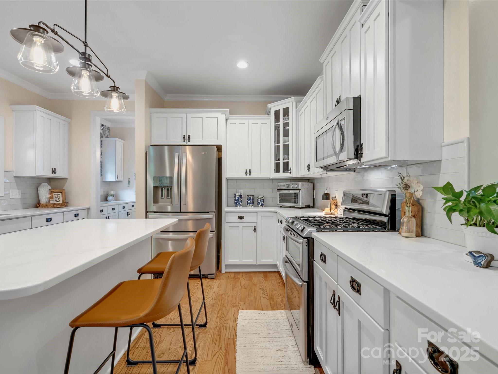 Hampton Estates - Residential