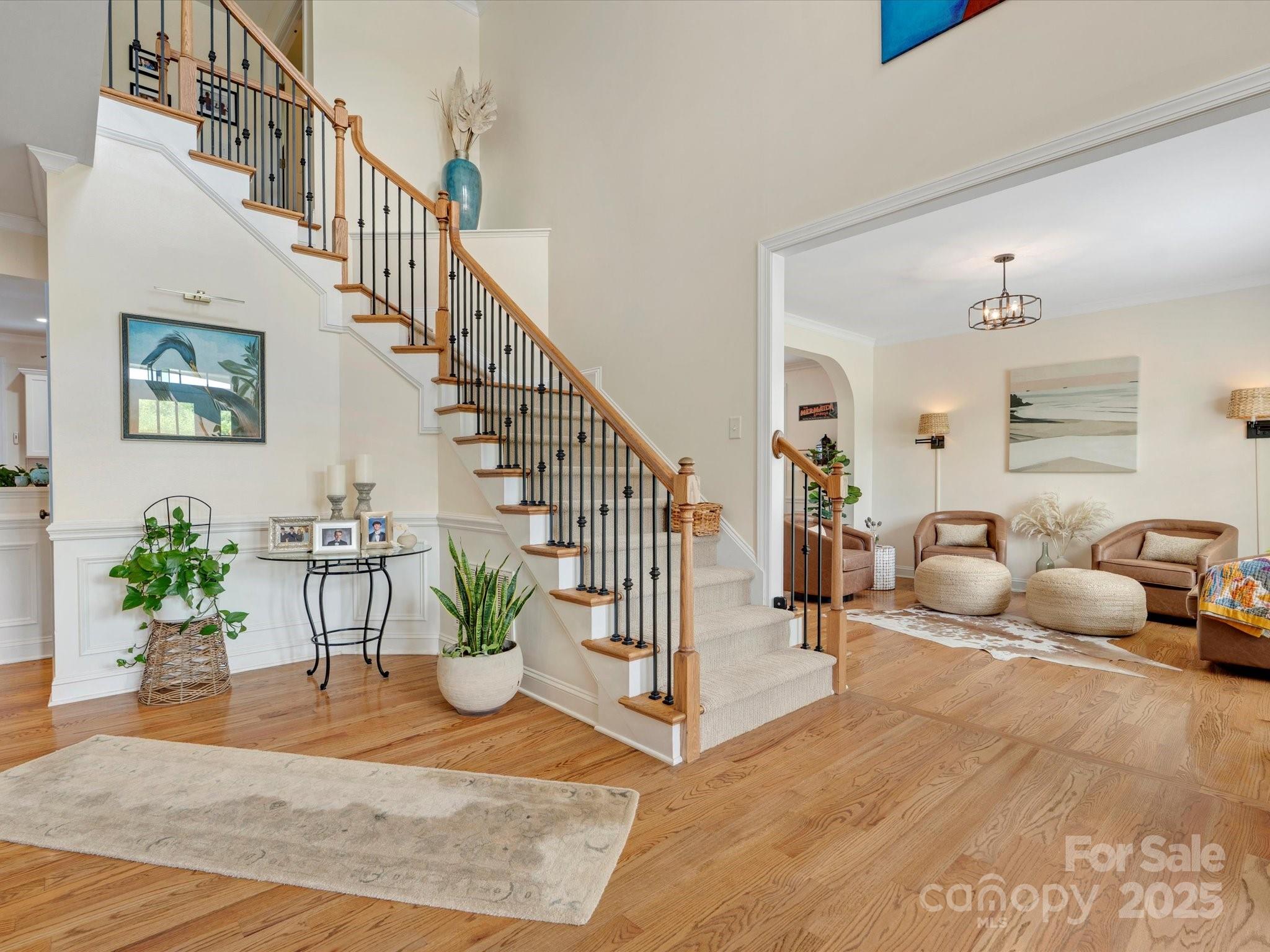 Hampton Estates - Residential