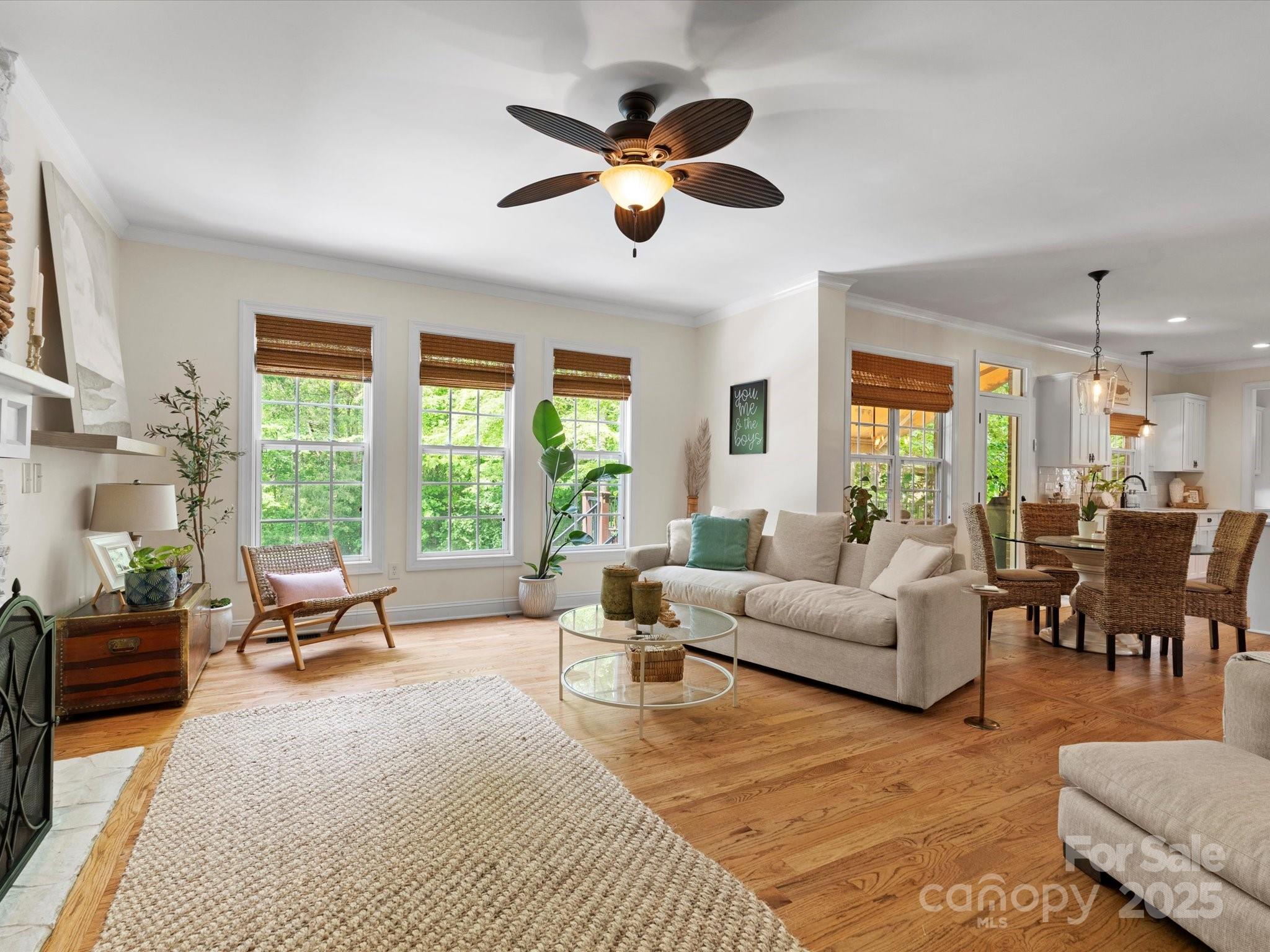 Hampton Estates - Residential