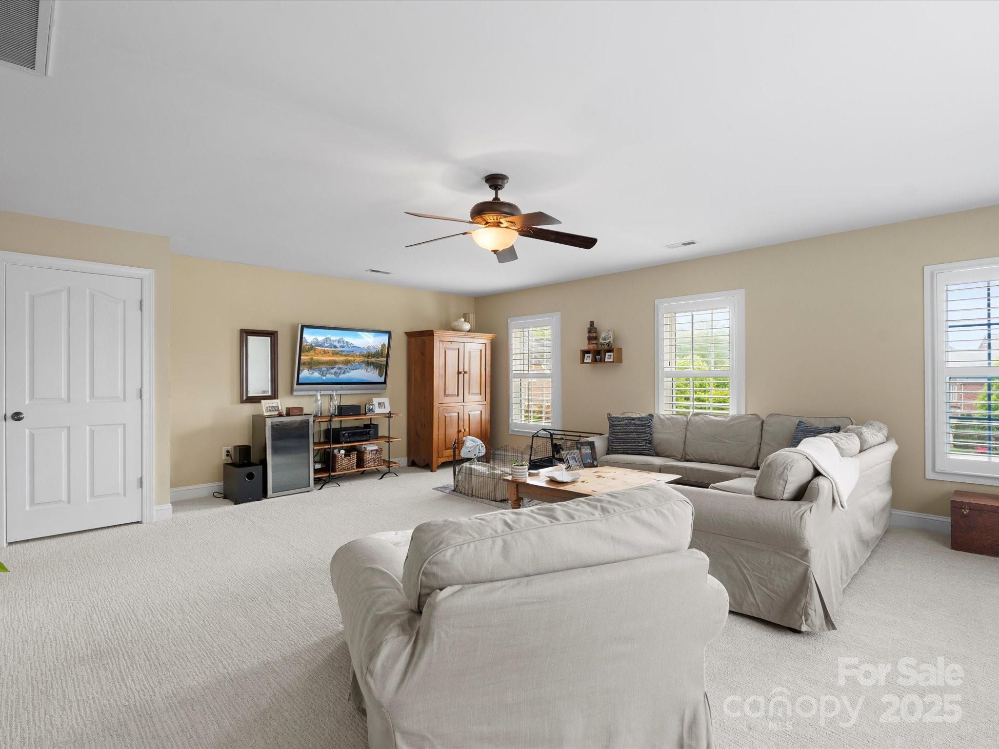 Hampton Estates - Residential