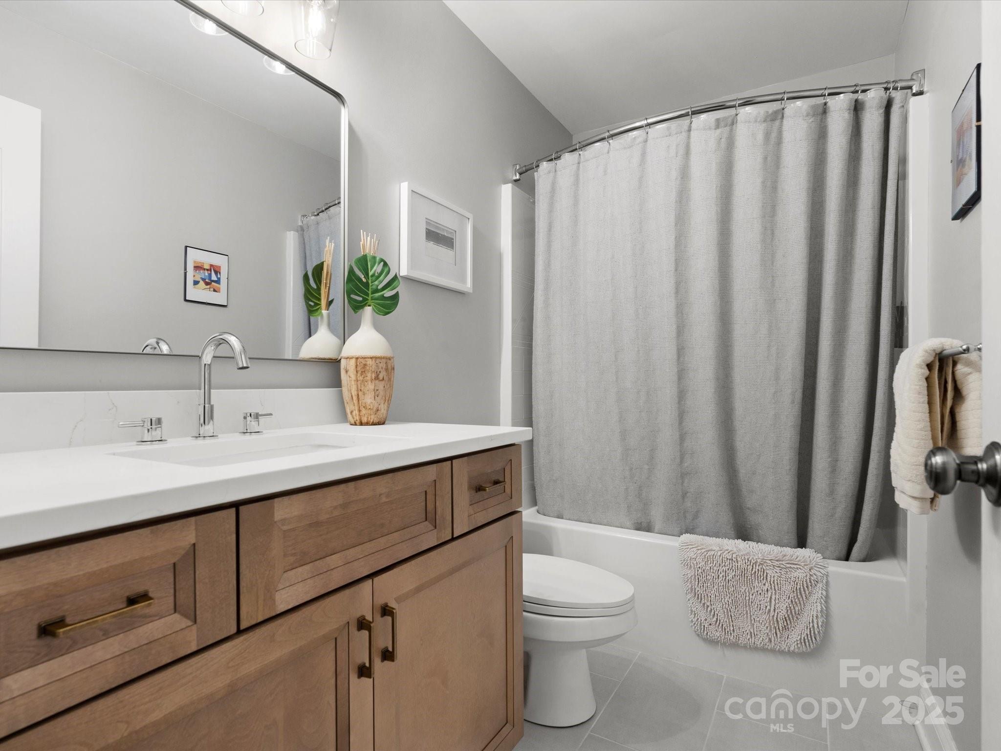 Hampton Estates - Residential