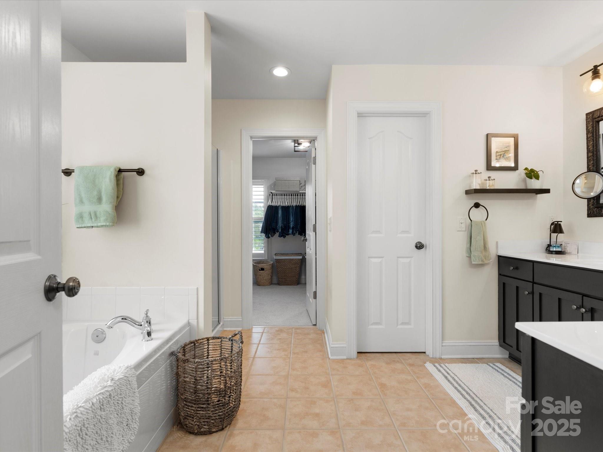 Hampton Estates - Residential