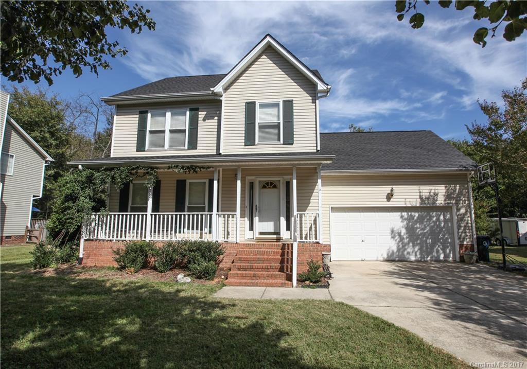 Townwood Village - Residential