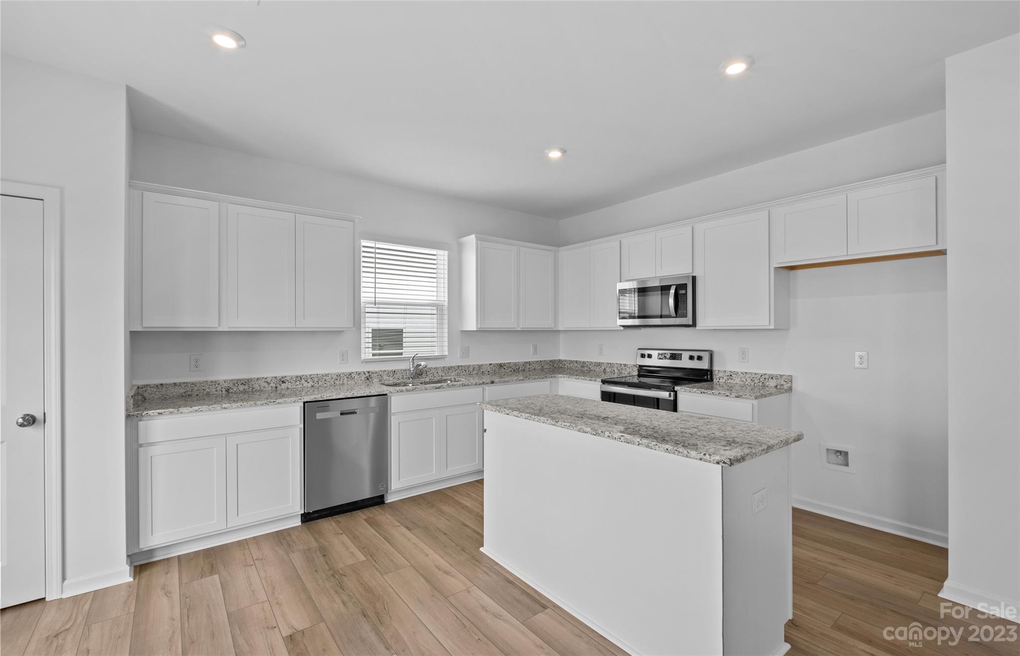 Autumn Park - Residential