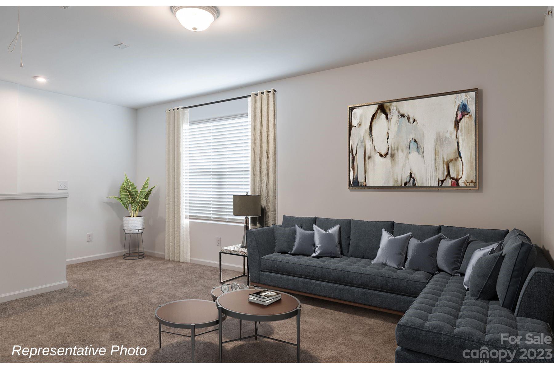 Autumn Park - Residential