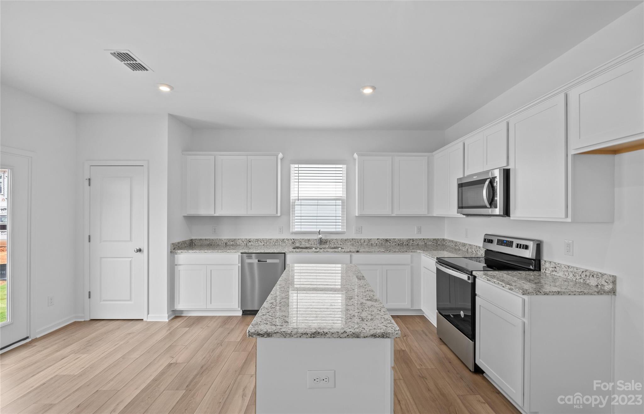 Autumn Park - Residential