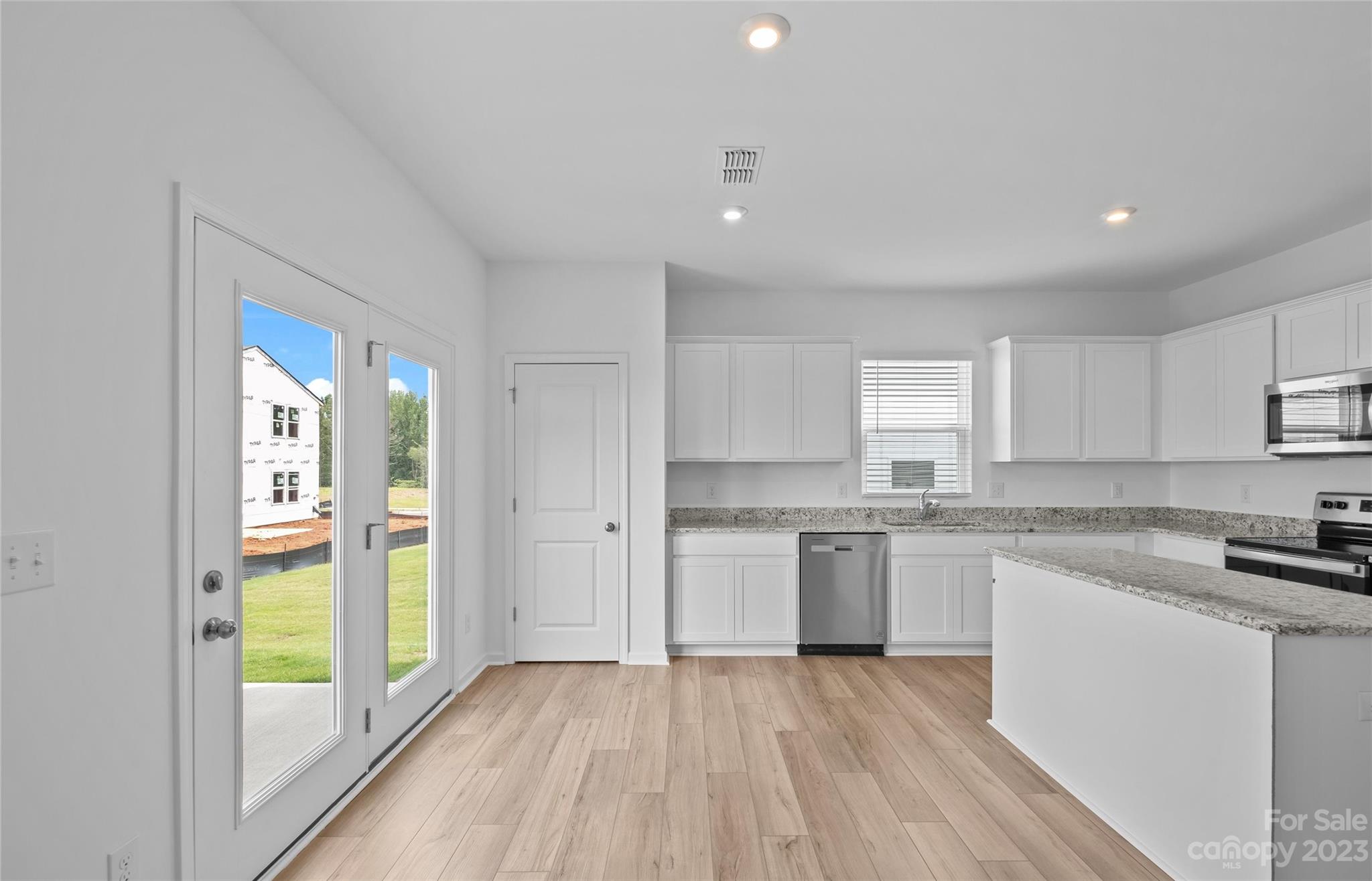 Autumn Park - Residential