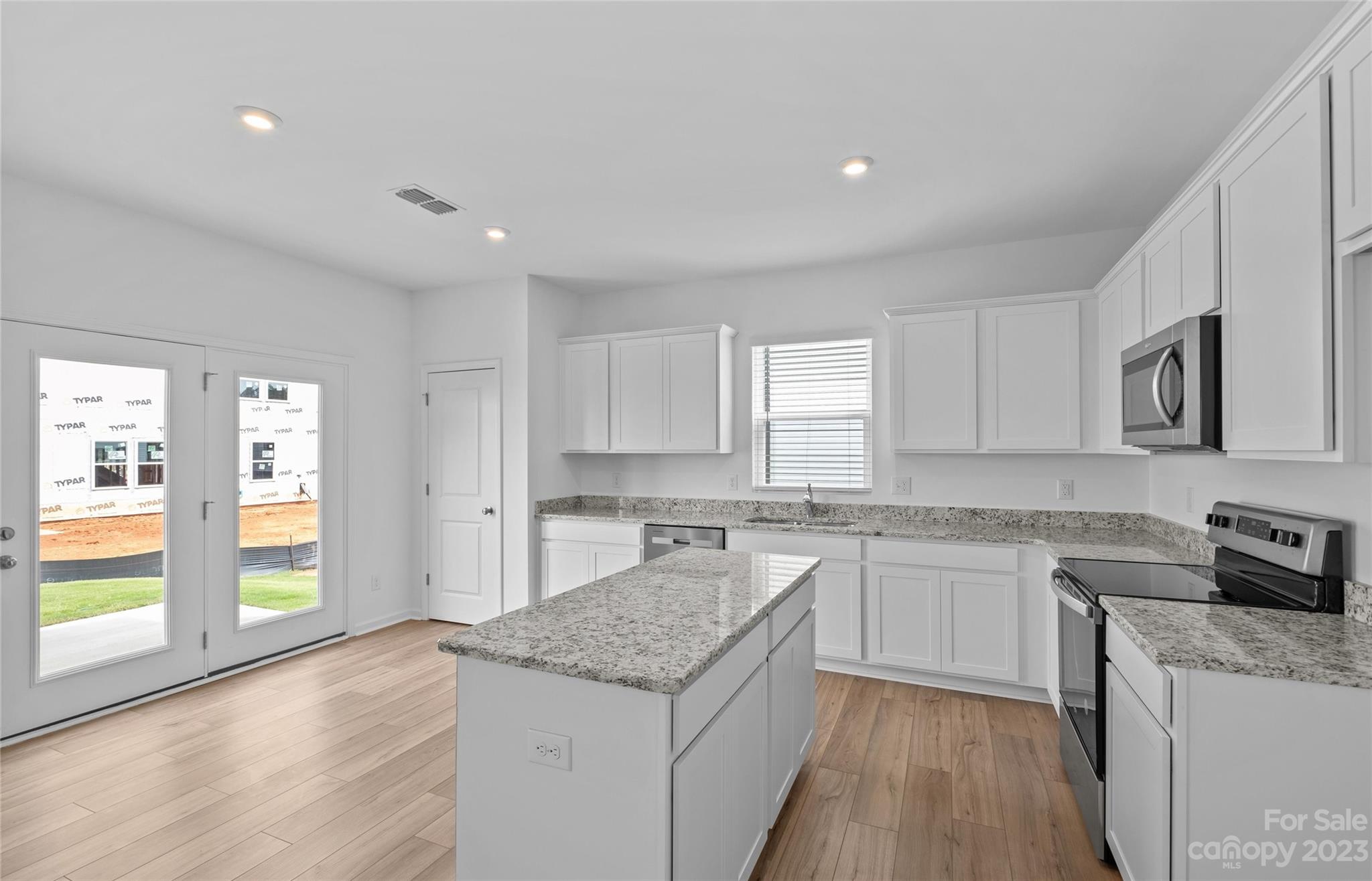 Autumn Park - Residential