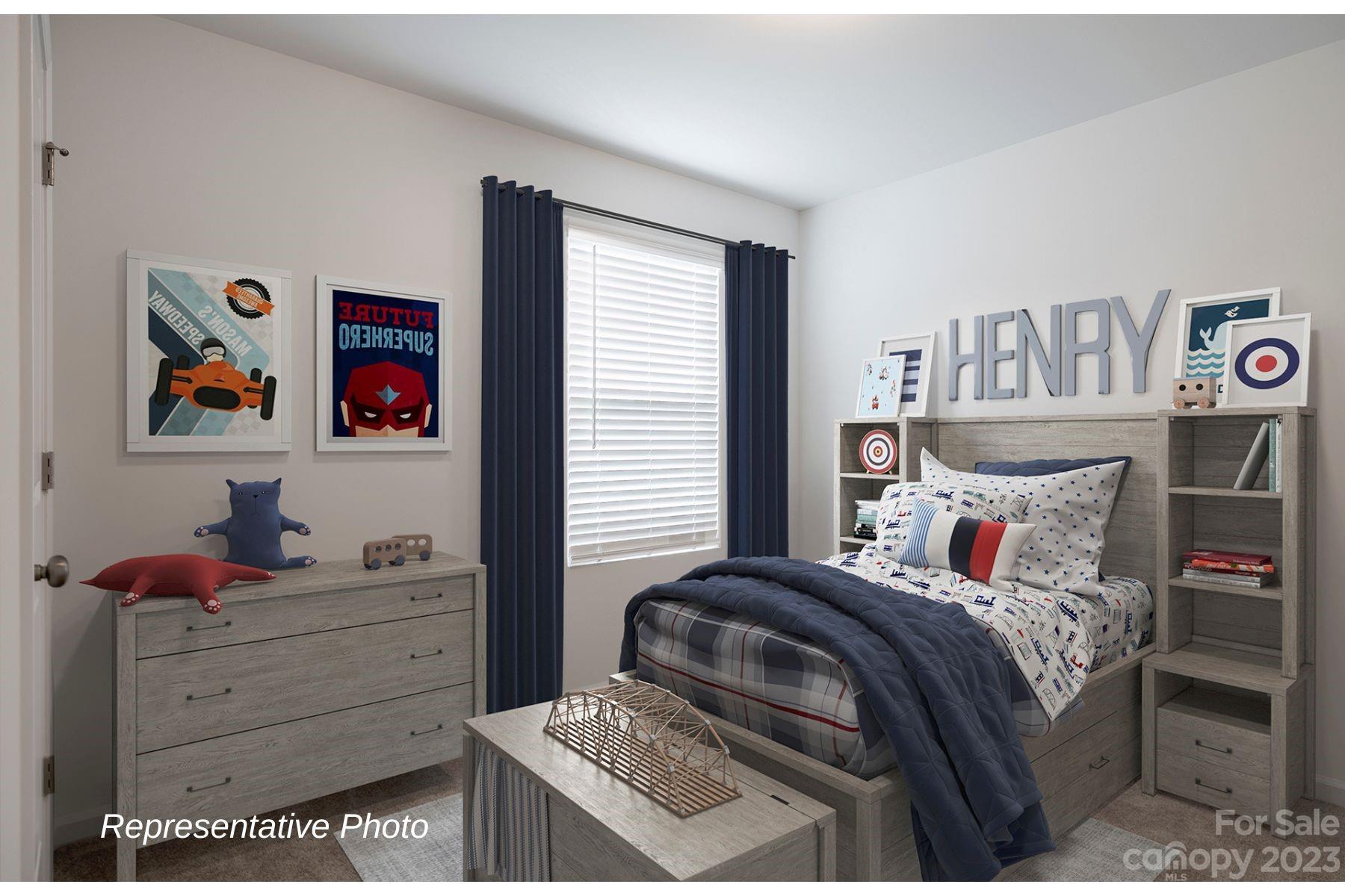 Autumn Park - Residential