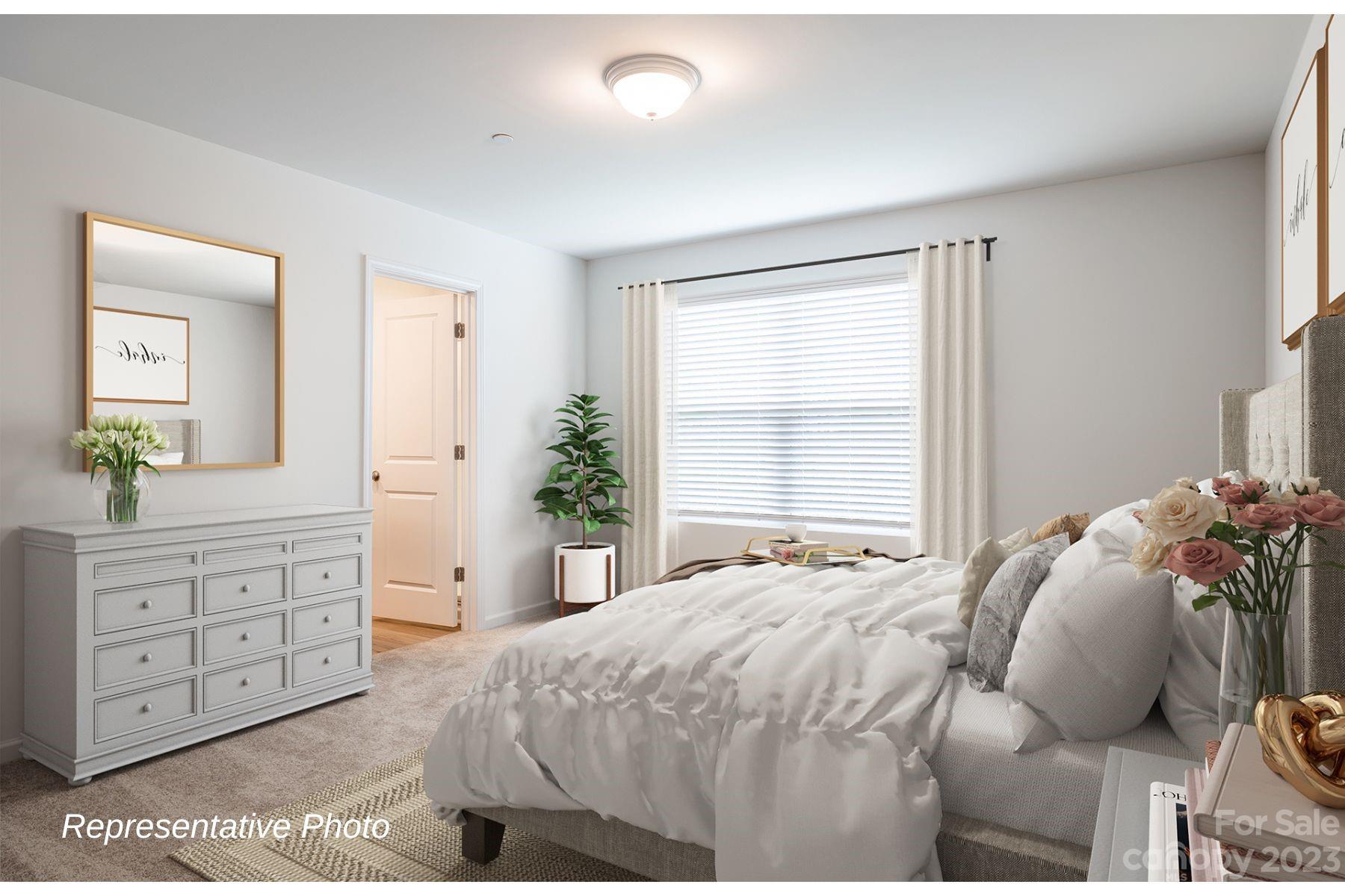 Autumn Park - Residential