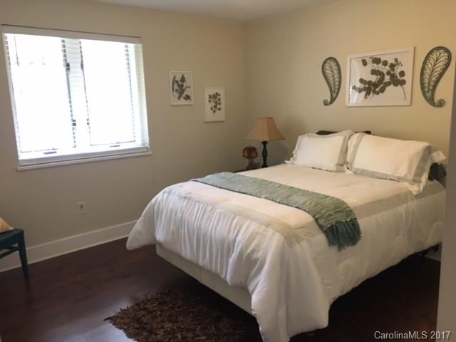 elizabeth - Residential Lease