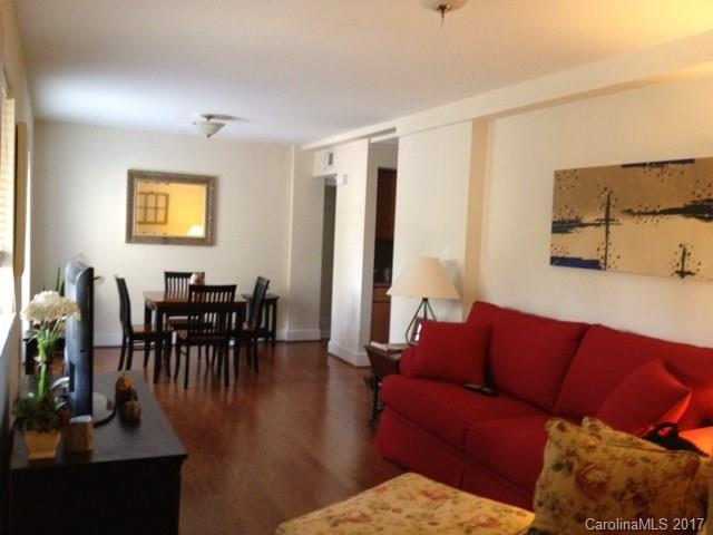 elizabeth - Residential Lease