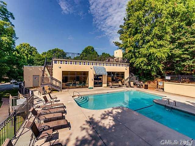 elizabeth - Residential Lease