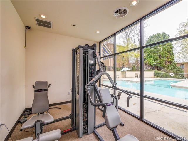elizabeth - Residential Lease