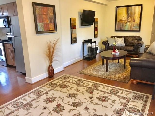 elizabeth - Residential Lease