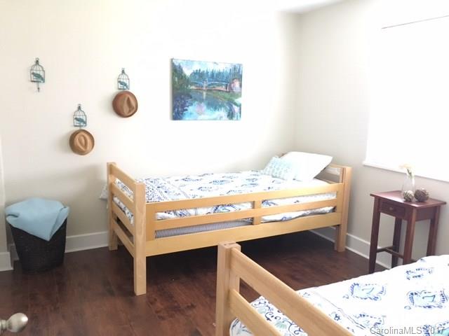 elizabeth - Residential Lease