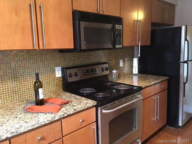 elizabeth - Residential Lease