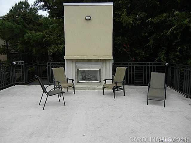 elizabeth - Residential Lease