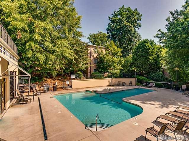 elizabeth - Residential Lease