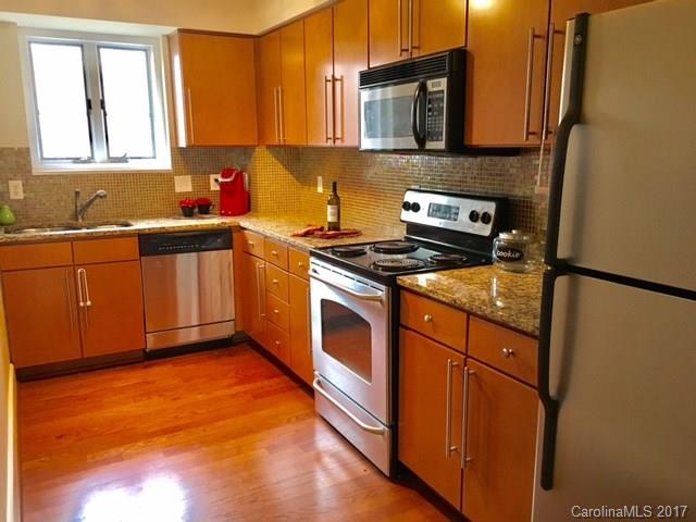 elizabeth - Residential Lease