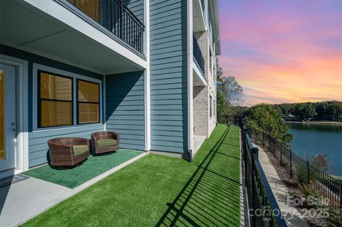 Photo of 4455 Reed Creek Drive #106, Sherrills Ford, NC 28673 (MLS # 4313344)