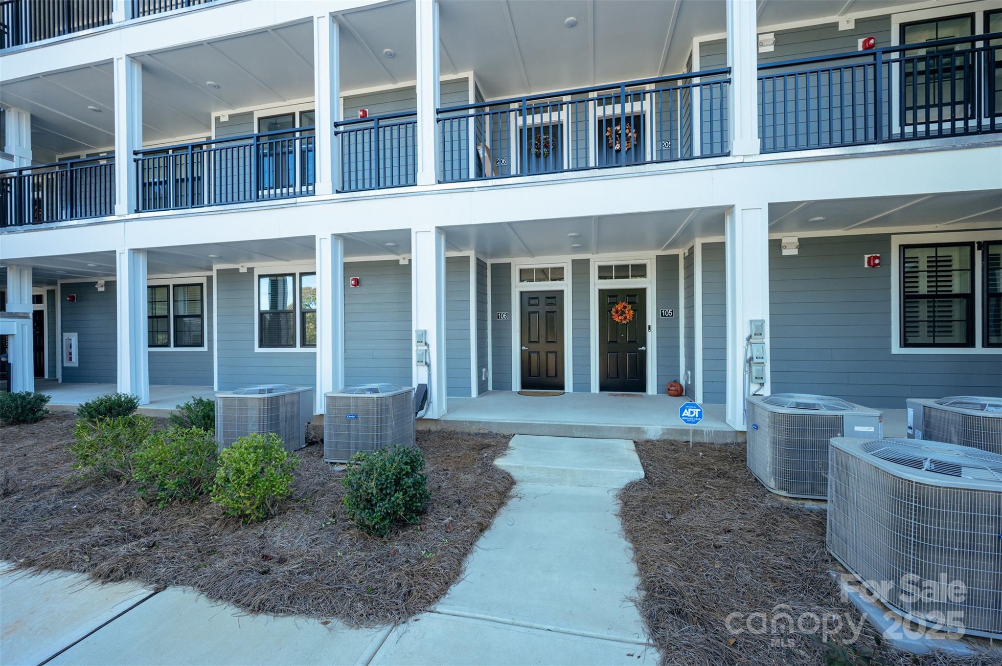 4455 Reed Creek Drive 106