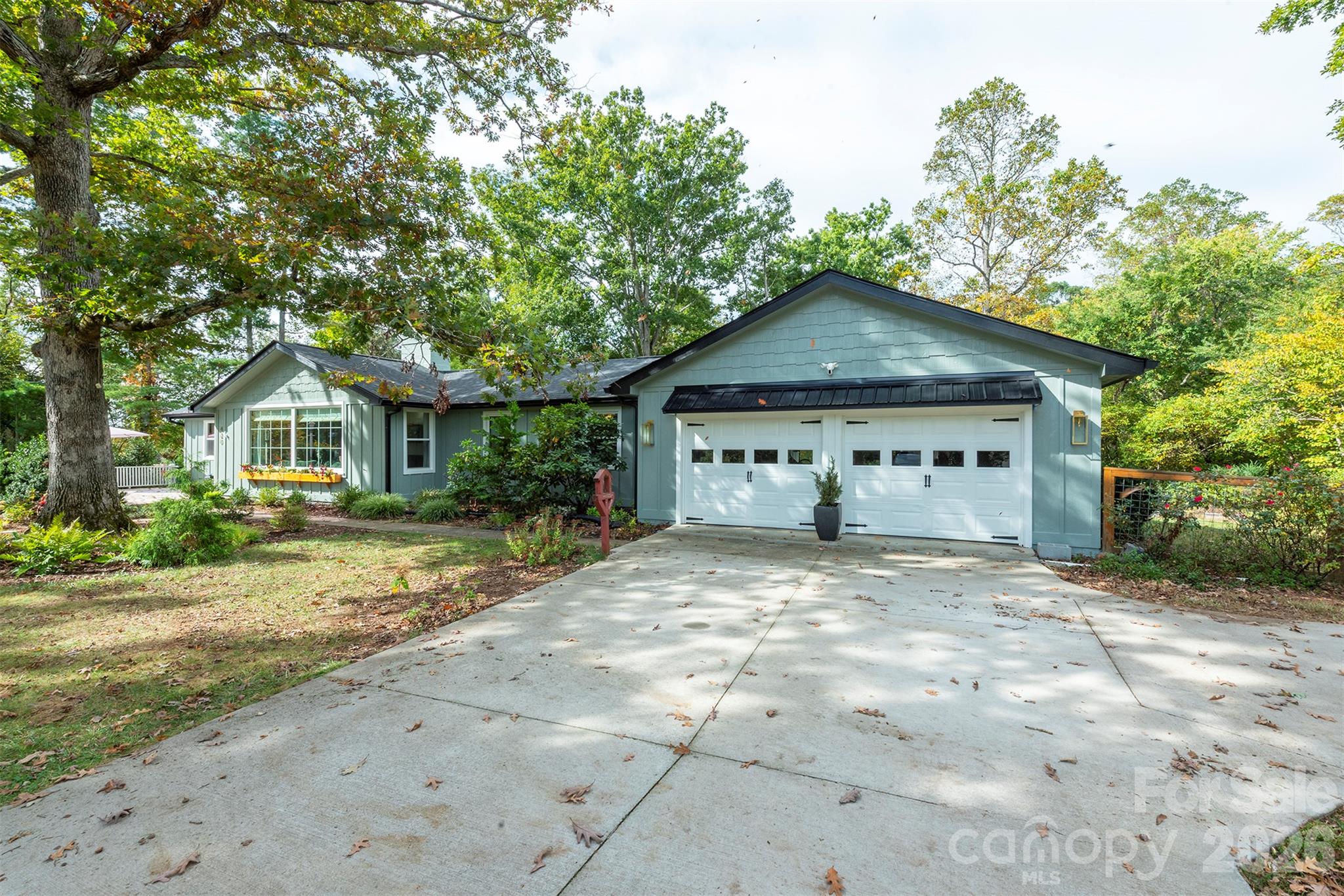 420 Old Haw Creek Road