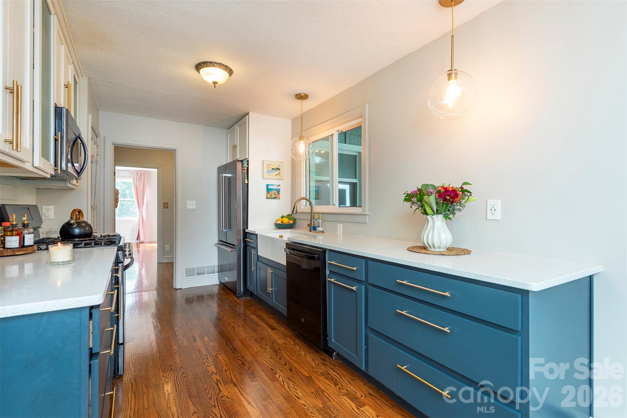 420 Old Haw Creek Road