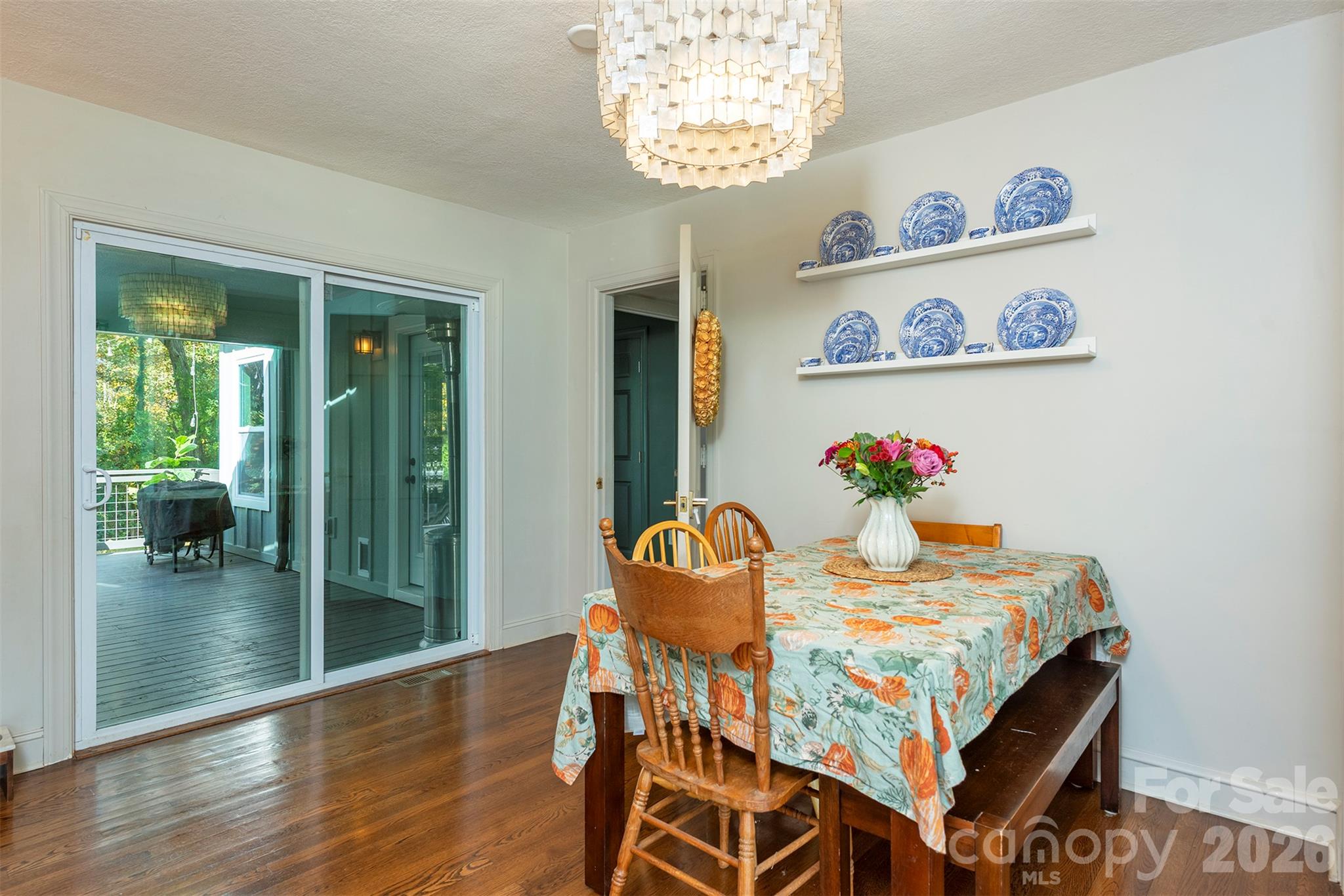 420 Old Haw Creek Road