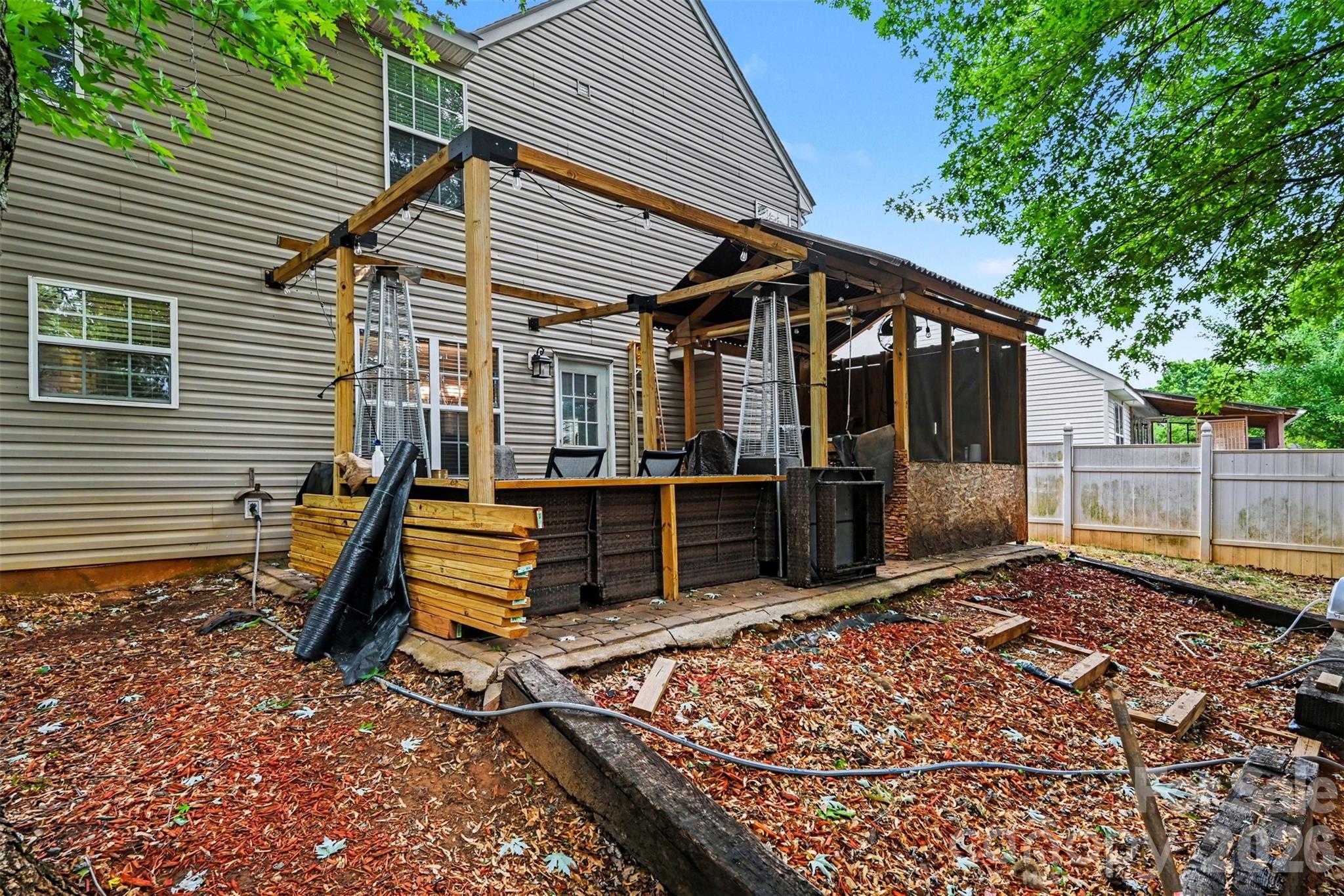 Fairstone - Residential